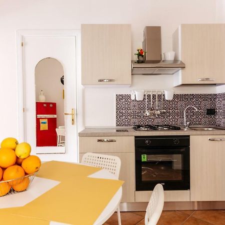 Appartamento Edy Palermo Exterior photo